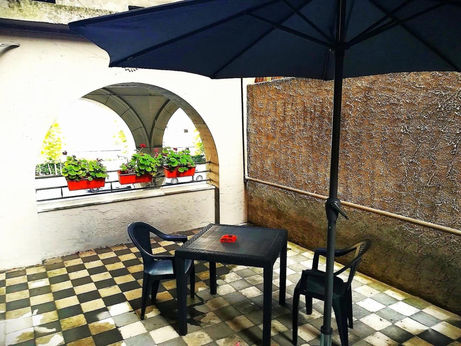 Timeline Porto Tourist La Spezia Hotel Bilik gambar