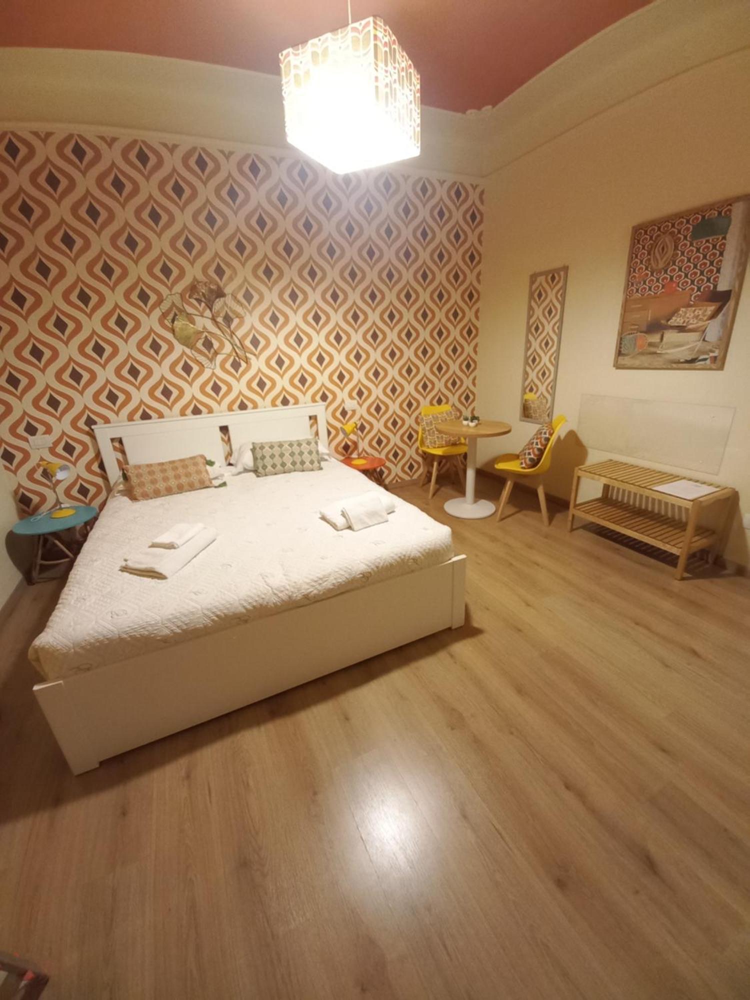Timeline Porto Tourist La Spezia Hotel Bilik gambar