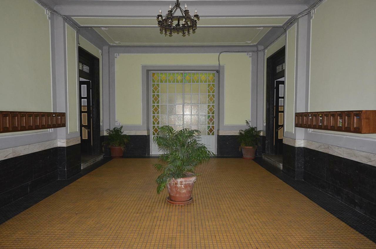 Timeline Porto Tourist La Spezia Hotel Luaran gambar