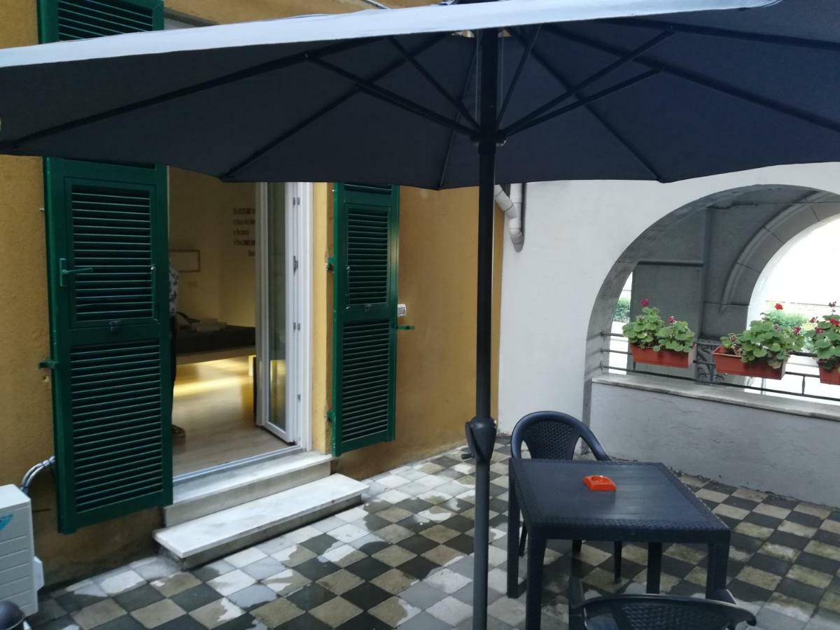 Timeline Porto Tourist La Spezia Hotel Luaran gambar
